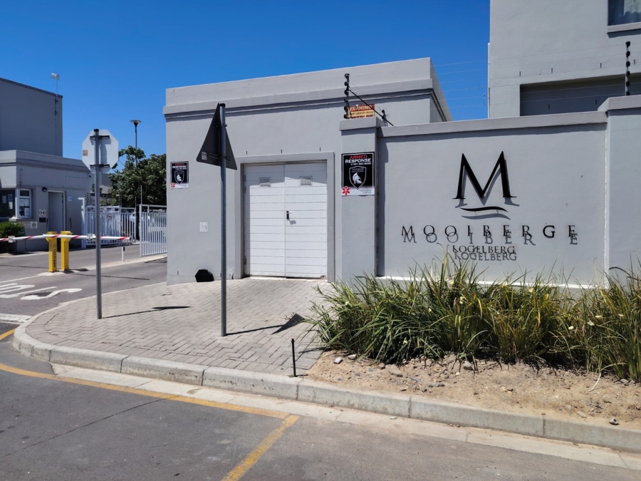 2 Bedroom Property for Sale in Haasendal Western Cape